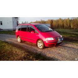 VW Sharan -05