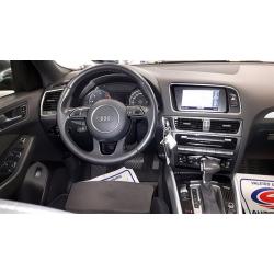 Audi Q5 3.0 TDI Q 245HK S-TRONIC quat. TDI3.0 -13