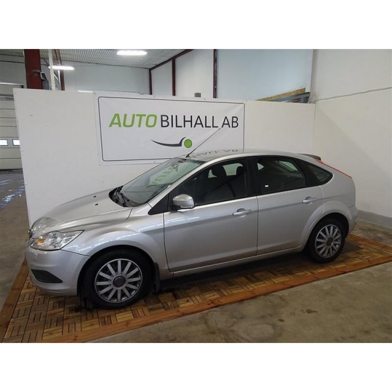 Ford Focus Ny Besiktad ua -10