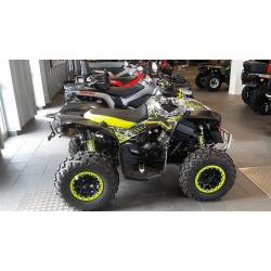 Can-Am Renegade 1000 -15