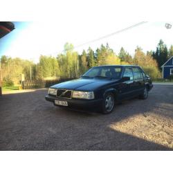 Volvo 940 -95