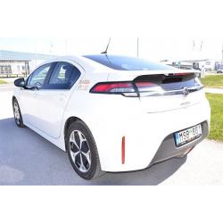 Opel Ampera 151hk HYBRID -12