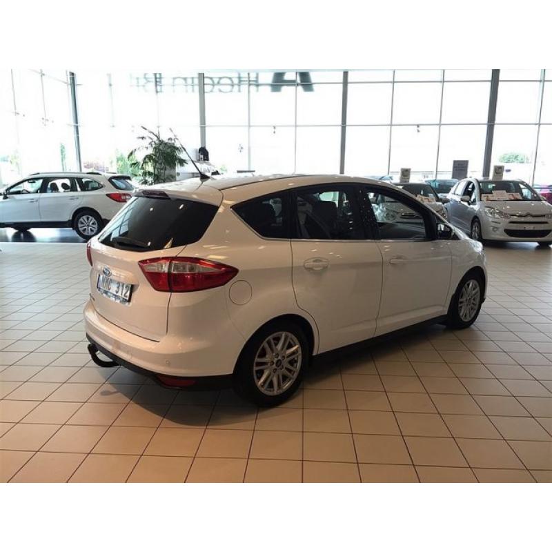 Ford Focus C-MAX 2.0 TDCi (140hk) Titanium, A -13