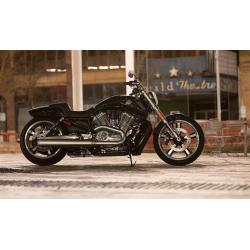 Honda V-rod Muscle *2,95% RÄNTA* -16