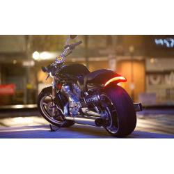 Honda V-rod Muscle *2,95% RÄNTA* -16