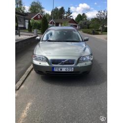 Volvo V70 till bra pris -07