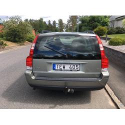 Volvo V70 till bra pris -07