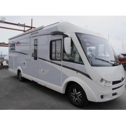 Carthago c-tourer I 148 -16