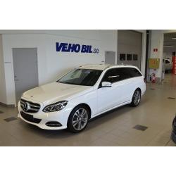 Mercedes-Benz E 220 Bluetec 1,69% ränta -15