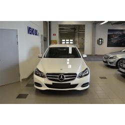 Mercedes-Benz E 220 Bluetec 1,69% ränta -15