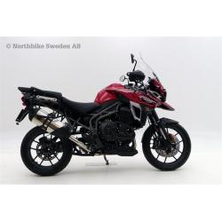 Triumph Explorer XRT *2.95% ränta* -16