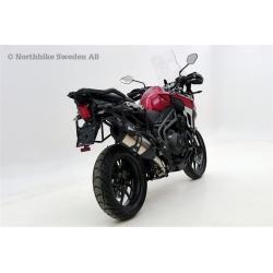 Triumph Explorer XRT *2.95% ränta* -16