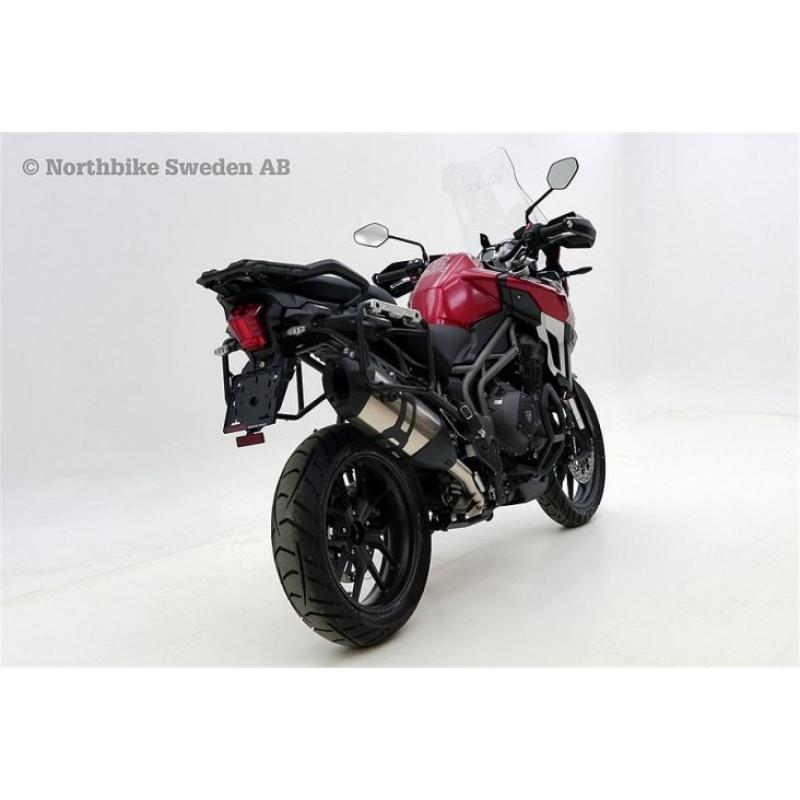 Triumph Explorer XRT *2.95% ränta* -16