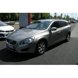 Volvo V60 D3 163hk -12