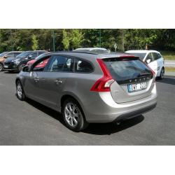 Volvo V60 D3 163hk -12