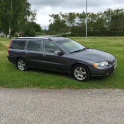 Volvo V70 Classic Momentum -08