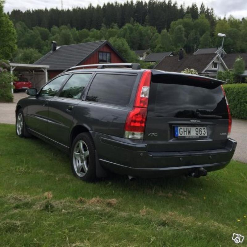 Volvo V70 Classic Momentum -08