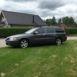 Volvo V70 Classic Momentum -08