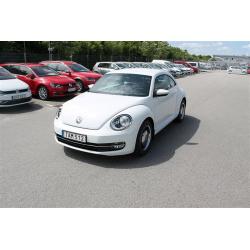 Volkswagen Beetle 1.2 TSI 105hk -16