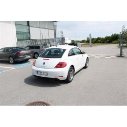 Volkswagen Beetle 1.2 TSI 105hk -16