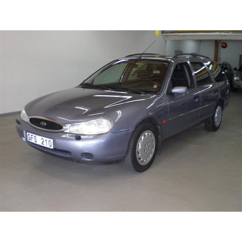 Ford Mondeo Ghia 2,0 Kombi -98