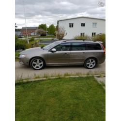 V70 2.5FT R-design -11