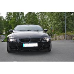 Bmw m6 cab extreme 580hk -07