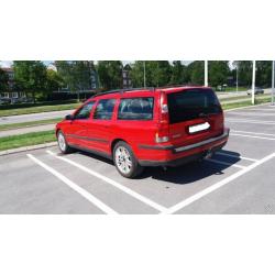 Volvo v70 Diesel 163hk -04