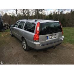 Volvo v70 D5 -05