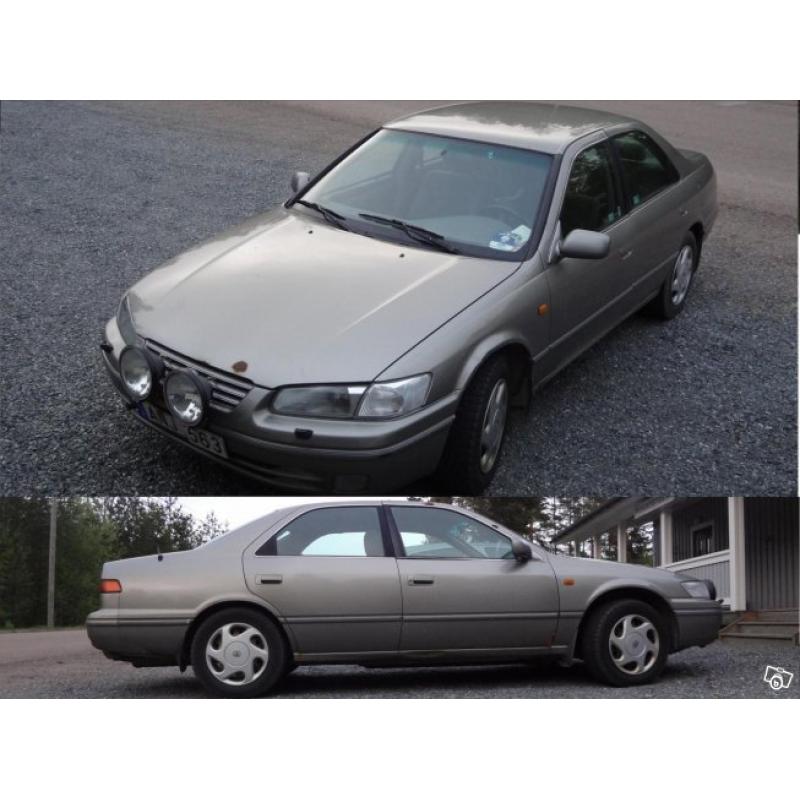 Toyota Camry 2,2 (Reservdelsbil) -98