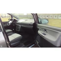 Volkswagen Sharan 1,8T Freestyle -07