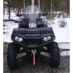 Polaris Sportsman Forest 550 special -14