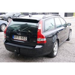 Volvo V50 2.4i / 170hk / Drag / 915:-MÅN -06