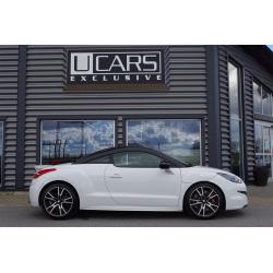 Peugeot RCZ 1.6 R 270HK Navigation /Sportstol -15