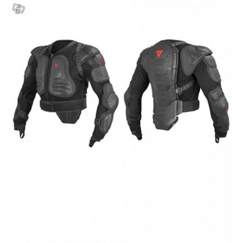 Dainese skyddsjacka