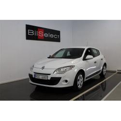 Renault Mégane Phas III 1.6 5dr -10