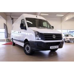 Volkswagen Crafter 35 Maxi 2.0 TDI / PDC / -12