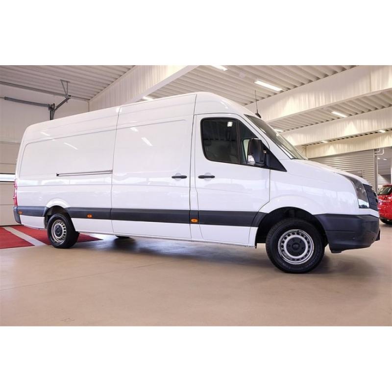 Volkswagen Crafter 35 Maxi 2.0 TDI / PDC / -12