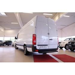 Volkswagen Crafter 35 Maxi 2.0 TDI / PDC / -12