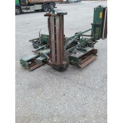 Atco Gangmaster 4 meter