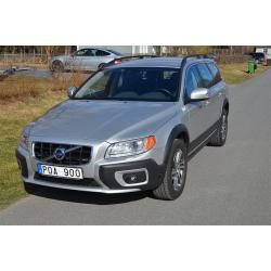 Volvo XC70 D4 AWD -13