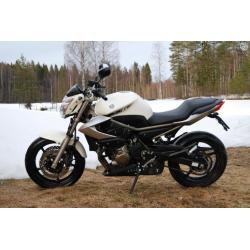 Yamaha Xj6 35kw -10