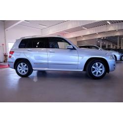 Mercedes-Benz GLK 320 CDI 4matic Sportpaket / -09