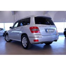 Mercedes-Benz GLK 320 CDI 4matic Sportpaket / -09