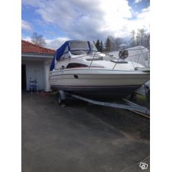 Bayliner 2651 Sunbridge