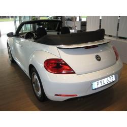 Volkswagen Beetle CAB TSI 105 -16