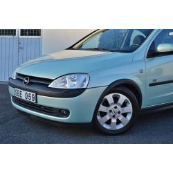 Opel Corsa 1,4 Sport *9400 Mil* Nybes/Fin -01