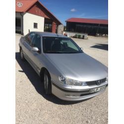 Peugeot 406 sv 3.0 v6 -00