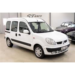 Renault Kangoo 1,6 Family 5 säte drag -03