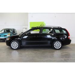 Volvo V50 2,0 D 136hk Drag -06